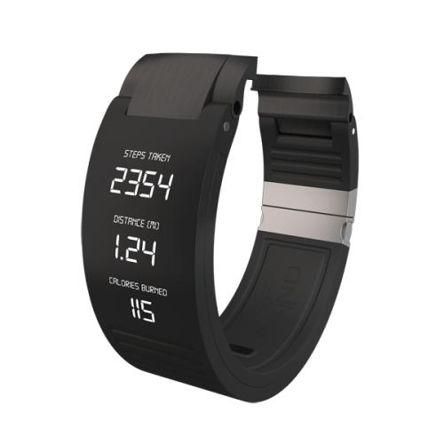お好きな腕時計に取り付け可能 時計バンドをスマート化 Kairos T Band Smartwatch が Indiegogo で出資募集中 ライブドアニュース
