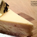 『Farm Design』の『Hokkaido　Cheesecake』
