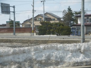 2013年八甲田山『雪回廊』の旅。