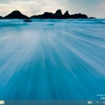 Windows 8.1 Preview版のスクリーンショット