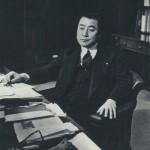 渋沢敬三（1942年）