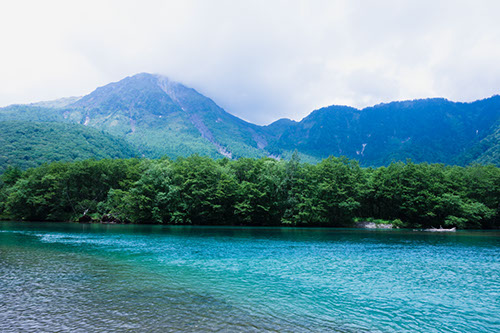 The-Taisho-Pond