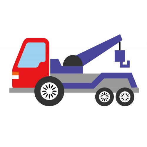 講習で取れる資格 積載型トラッククレーンが運転出来る 小型移動式クレーン運転技能講習 を取得してきました ガジェット通信 Getnews