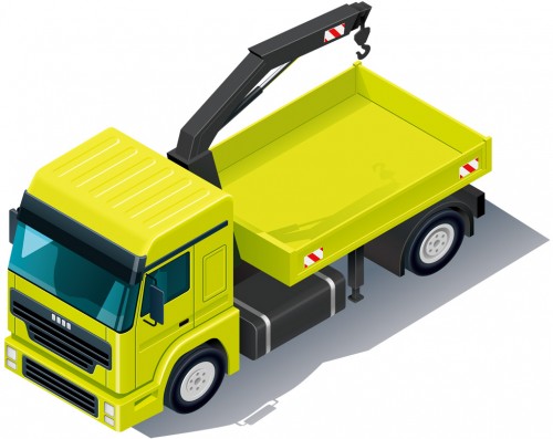 講習で取れる資格 積載型トラッククレーンが運転出来る 小型移動式クレーン運転技能講習 を取得してきました ガジェット通信 Getnews