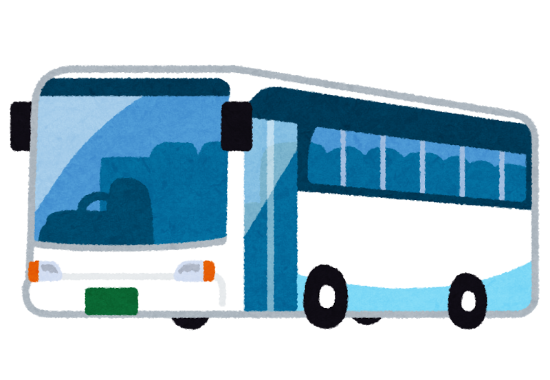 関東バスが両備ホールディングスと共同で完全個室タイプの車両による夜行高速バスを運行 連載jp