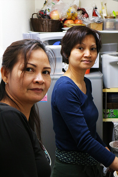 タイ人に学ぶ 家庭でできるタイ料理 トムヤムクン ガジェット通信 Getnews
