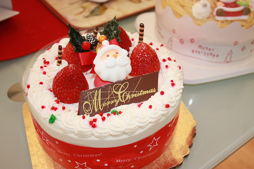 12月の食品廃棄の哀しみ 売れ残りクリスマスケーキの行方 連載jp