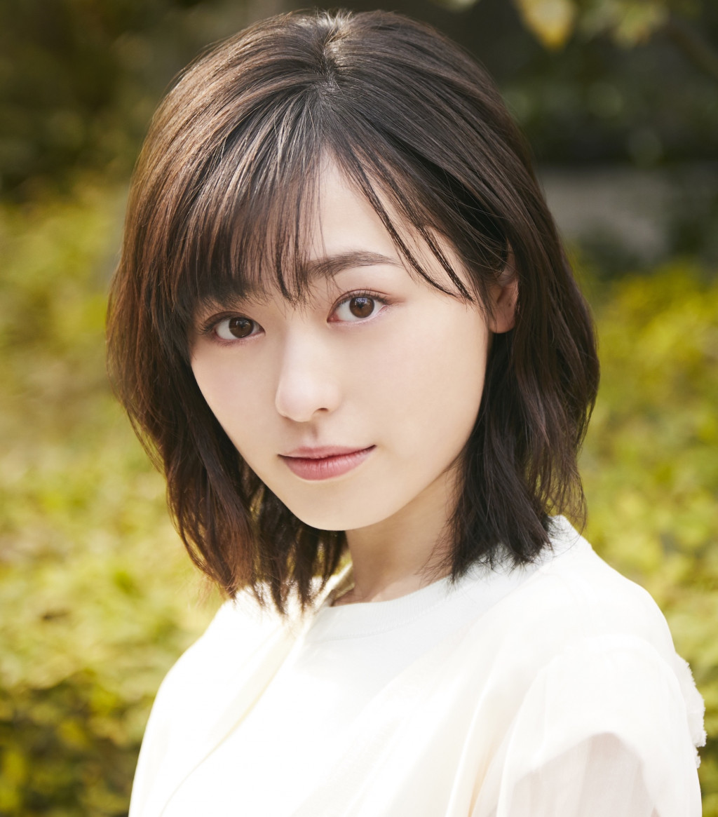 福原遥のデビューシングルmvに反響の声続々 100年大学 投資はじめて学部 の学生代表にも抜擢 連載jp