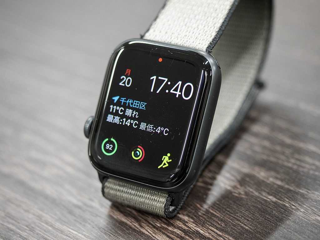 Apple Watch買うならどっち Series 3かseries 5か Gps Cellularモデルかgpsモデルか ガジェット通信 Getnews