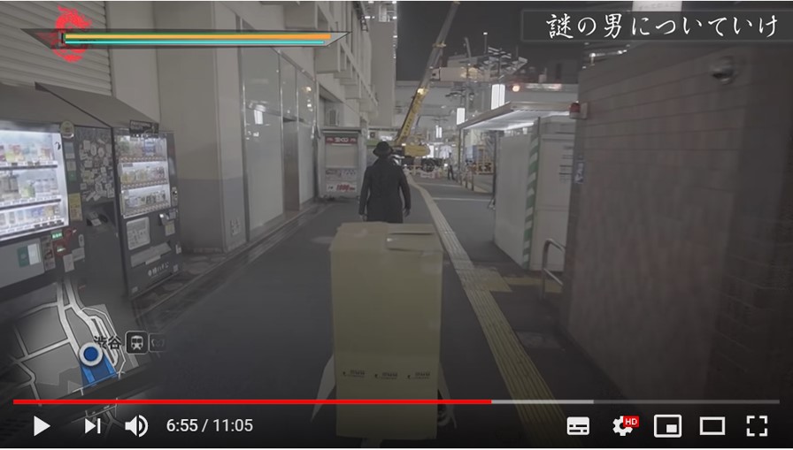 世界をザワつかせている日本発のyoutube動画 ゲーム実況の次にブレイクするのは実写版ゲームあるある ガジェット通信 Getnews