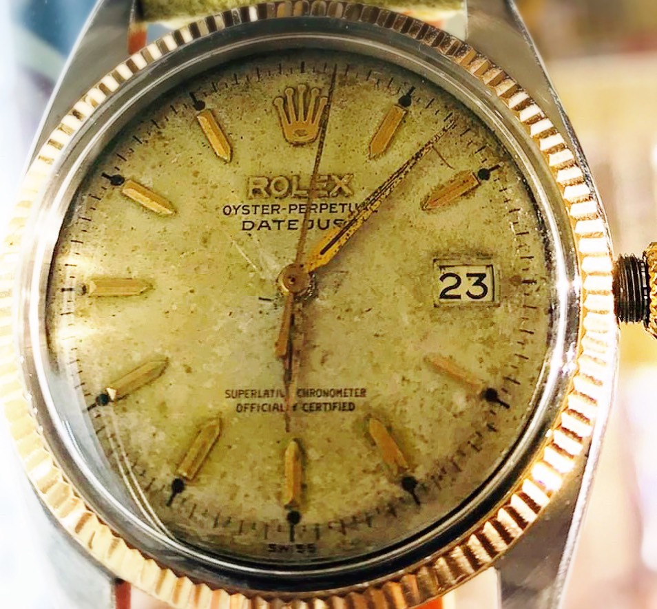 オトナの時計投資：専門店が買えと断言！今後価格が爆上がる「隠レア