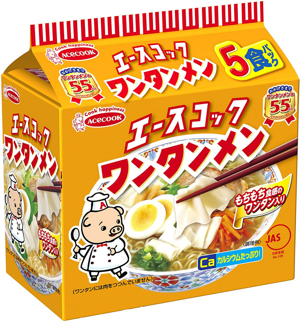 日本のインスタントラーメンは なぜ アメリカに 持ち込めないのか 連載jp