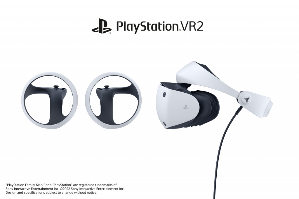 『PlayStation VR2』7万4980円で2023年2月22日発売決定！ – 連載JP