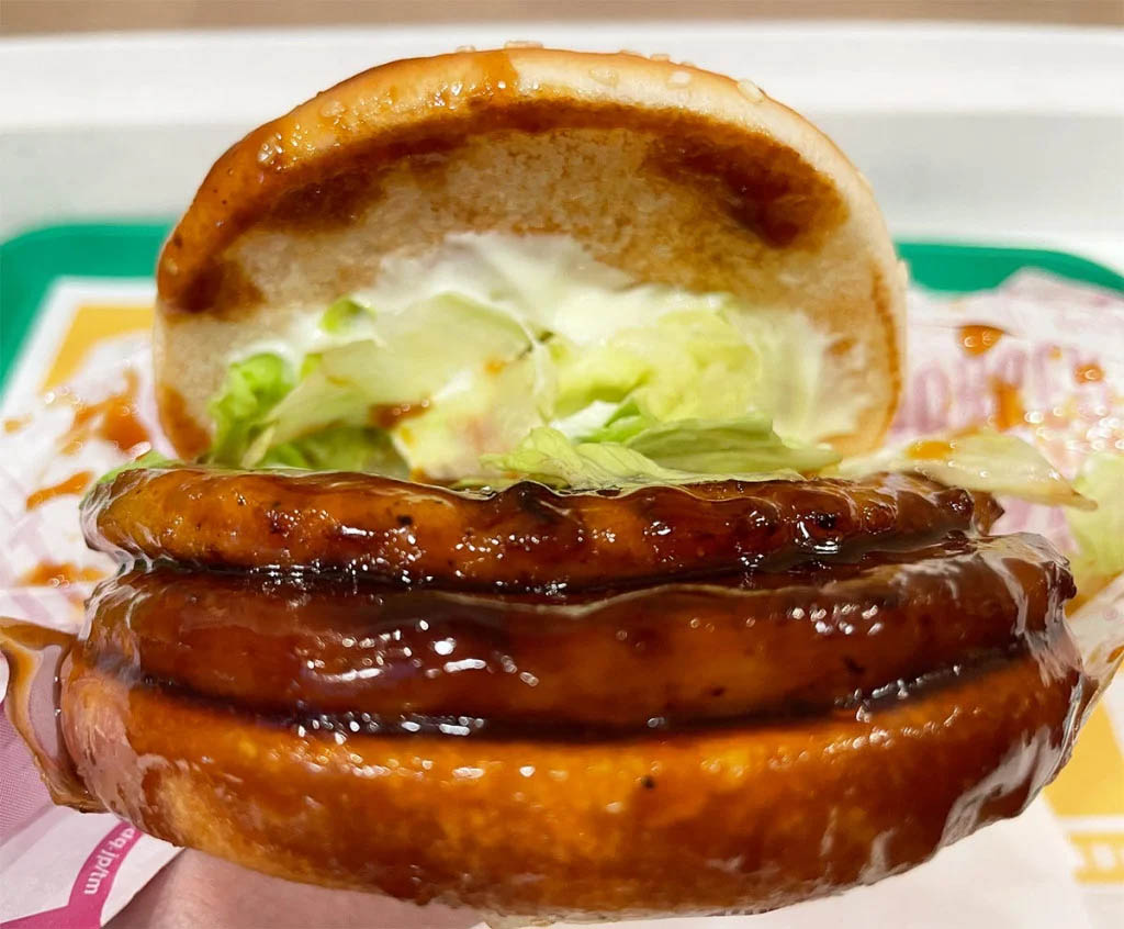 マクドナルドのバーガーを100倍おいしく食べる10の裏技 ｜ ガジェット通信 GetNews