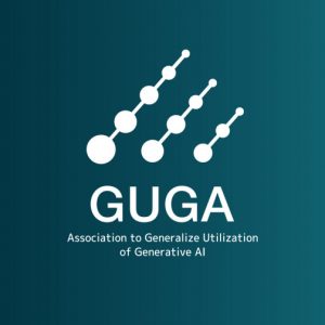 一般社団法人生成AI活用普及協会(GUGA)