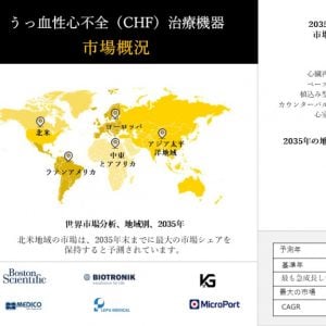 Congestive Heart Failure (CHF) Treatment Devices Market