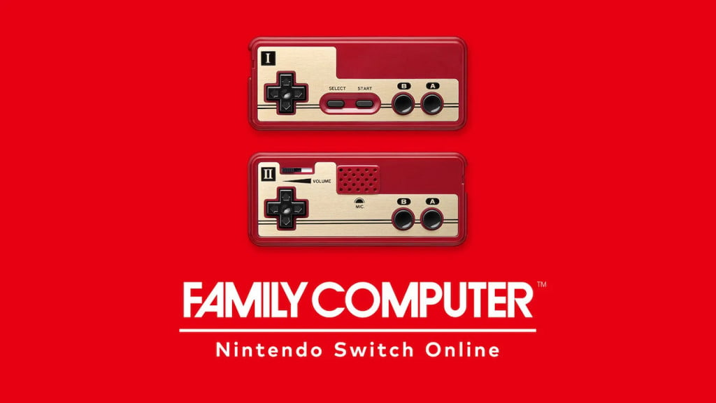 Switchで体験する“ファミコン”時代の名作 / レトロゲームでお正月を満喫しよう【Nintendo Switch Online】