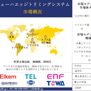 global-wafer-edge-trimming-system-market