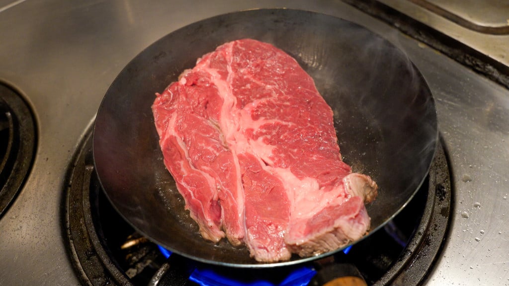 【肉グルメ】料理人・鳥羽周作シェフによる「スーパーで買ったステーキ肉の焼き方」がネットで注目集める