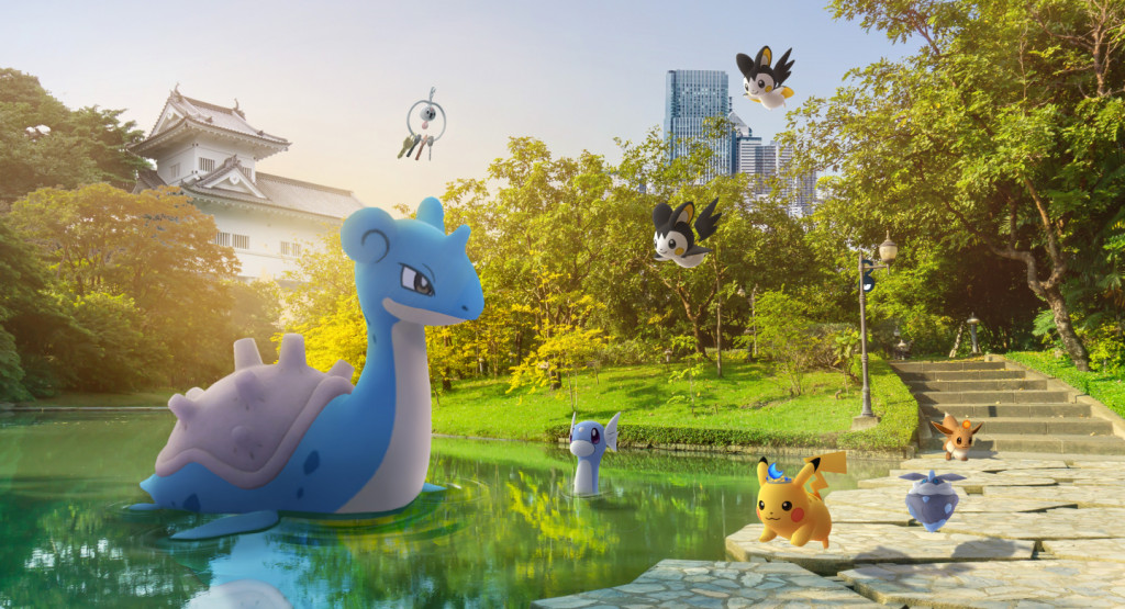 GOフェス皆勤トレーナーが贈る「Pokémon GO Fest 2024：仙台」で後悔しないためのやる事リスト【ポケモンGO】