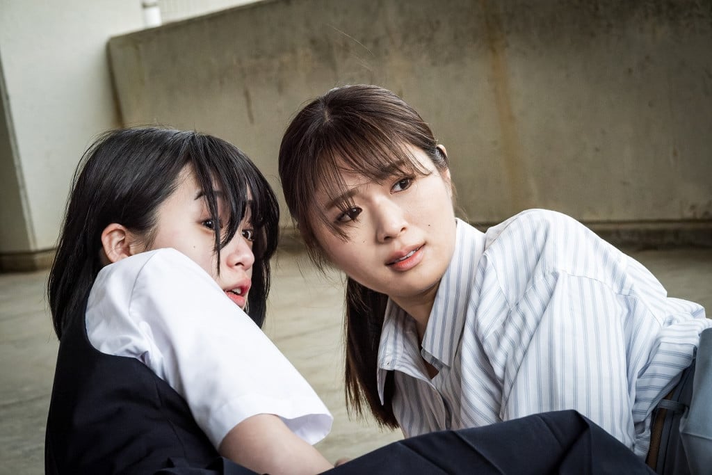 渋谷凪咲インタビュー　NMB48卒業後の初主演作『あのコはだぁれ？』公開「ホラー映画で主演は夢が叶ったようなお話でした」