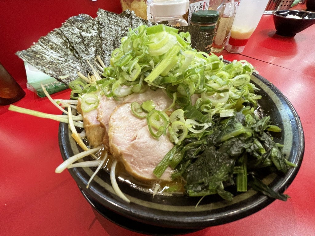 ラーメン屋で食後の丼にティッシュを入れる行為はNGなのか→ ラーメン屋「何が悪いの？」