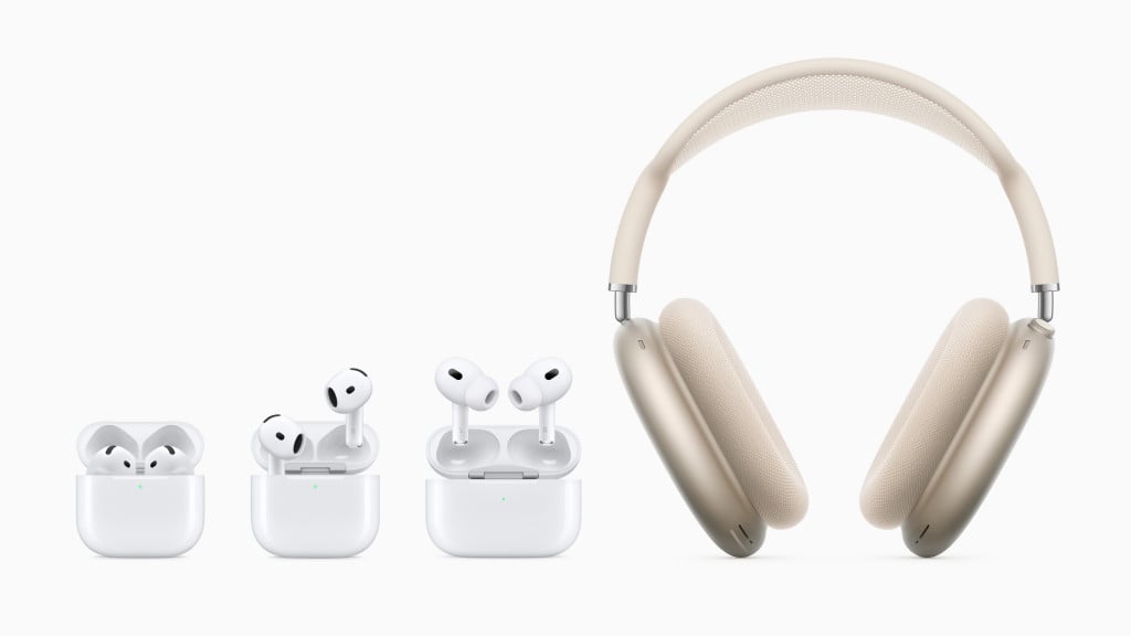 AirPods（無印）に新型・新ラインナップ追加もAirPod ProとPro Maxは据え置き　補聴器機能追加には憶測まじりの意見も飛び交う様相