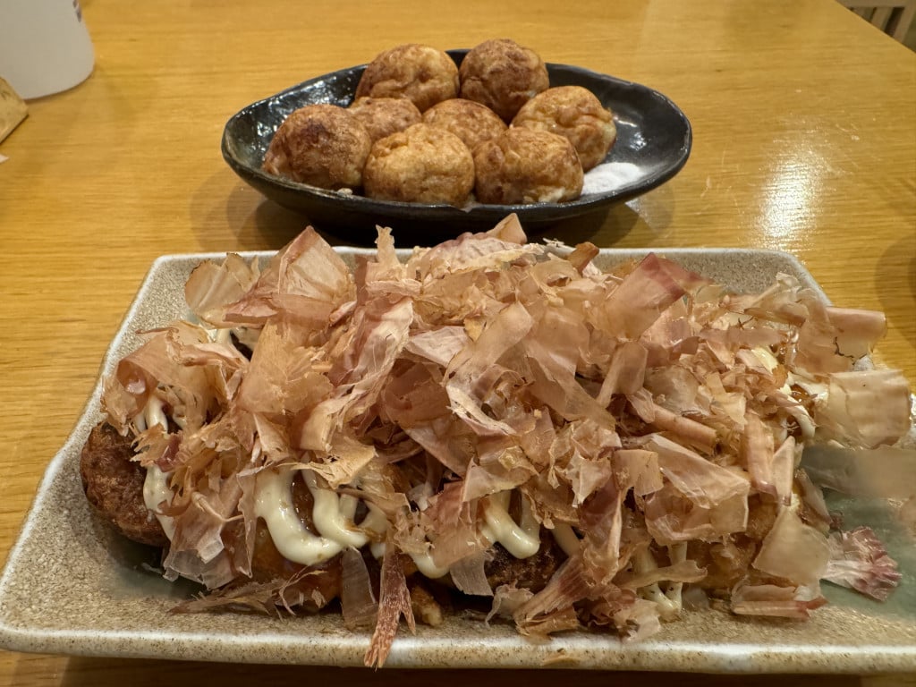 東京・銀座で「本格的な大阪のたこ焼き」が食べられるぞおおお！ 実際に食べた結果