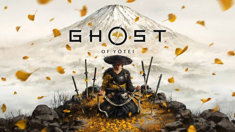 『Ghost of Tsushima』に続くシリーズ第2弾『Ghost of Yotei』の2025年発売が発表 / 舞台は対馬から羊蹄山へ