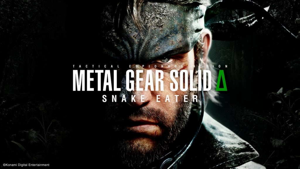 『METAL GEAR SOLID Δ: SNAKE EATER』の最新トレイラーに反応する海外ファン