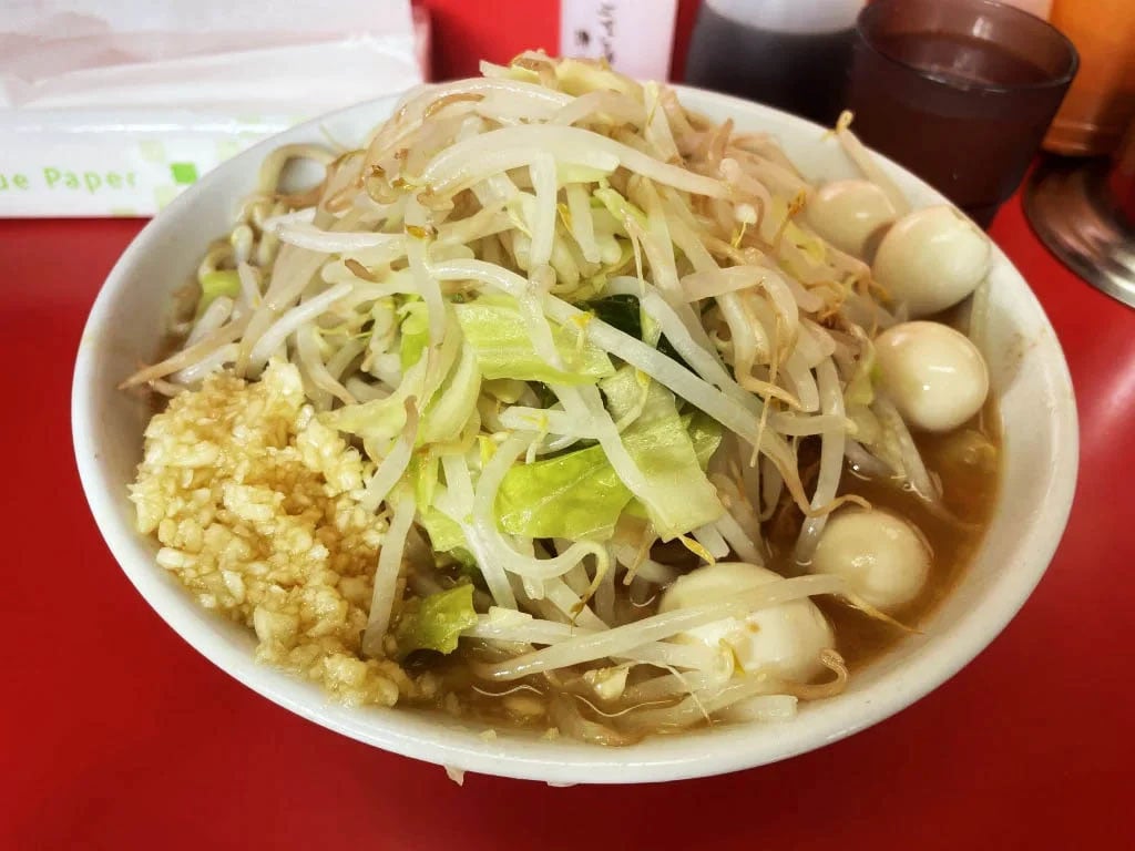 ラーメン二郎が移転先を探していることが判明 / 本当だった→ 店主「何かいい情報よろしくお願い致します」