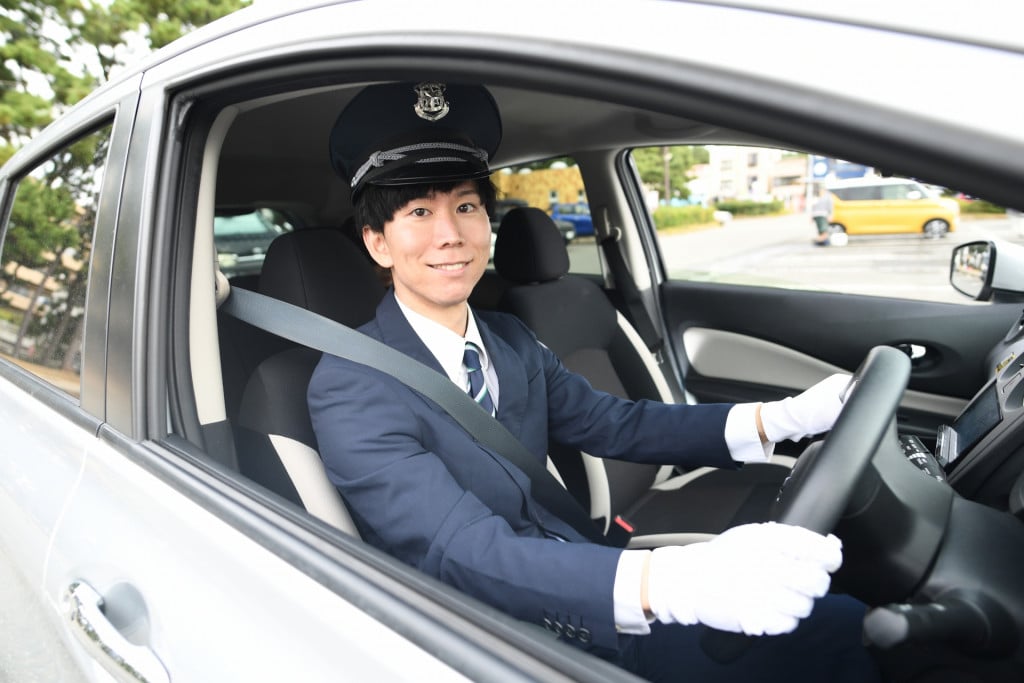 タクシー運転手「ご希望の行き方はありますか？」→ 乗客「逆にどうしたいですか？」