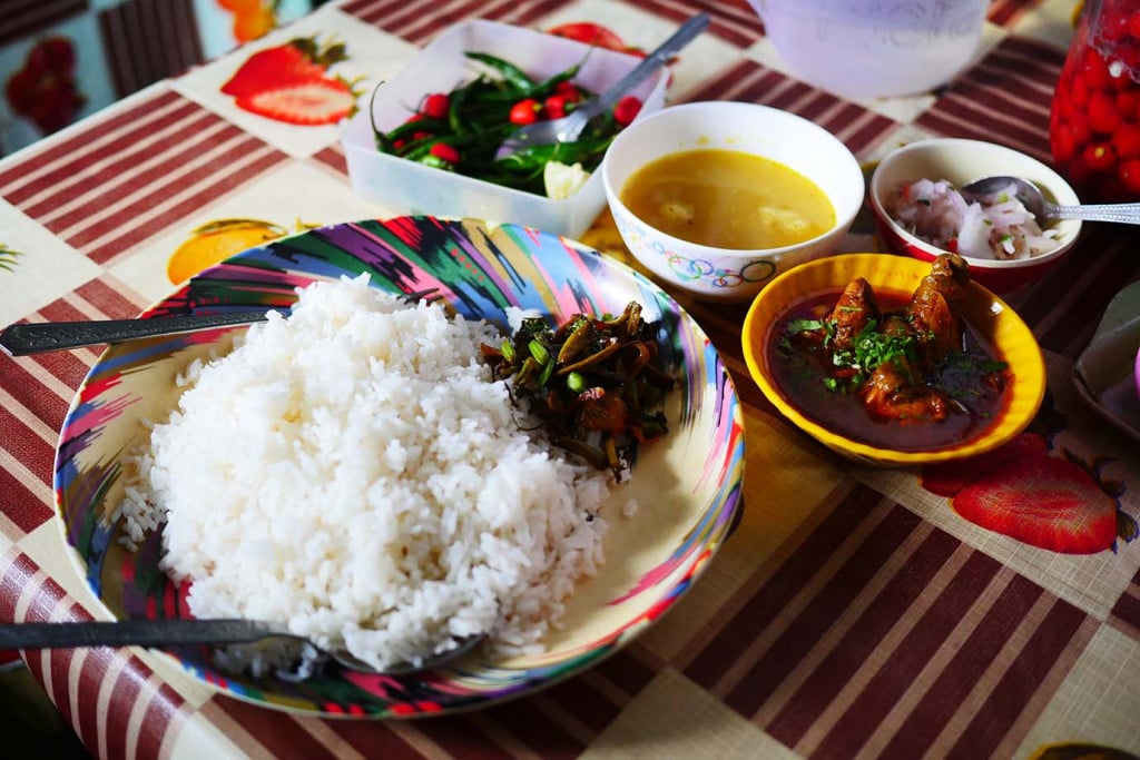 知らなかった！ カレー細胞さん「ジャワ島にジャワカレーはない」「カシミール地方にカシミールカレーはない」「名古屋カレーは台湾発祥」