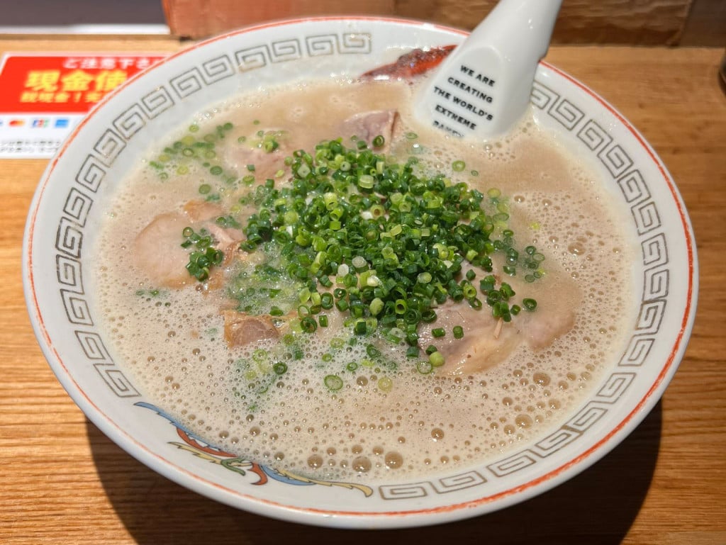 人気の博多ラーメン店・でぶちゃん店主が「価値と適正価格」について語る