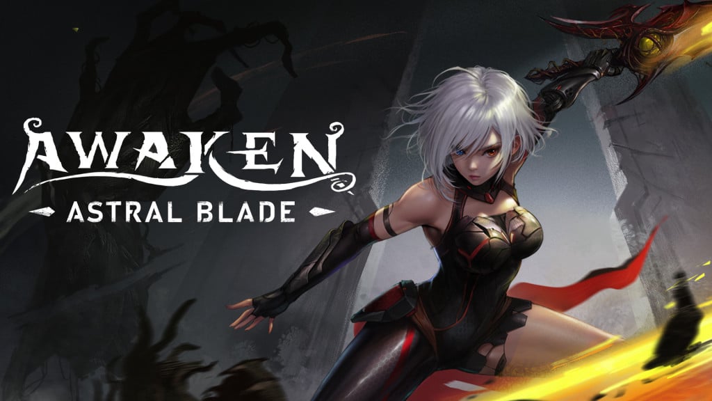 多彩なコンボやスキルで道を切り開くスピーディーなメトロイドヴァニア風アクション『AWAKEN – Astral Blade』が発売