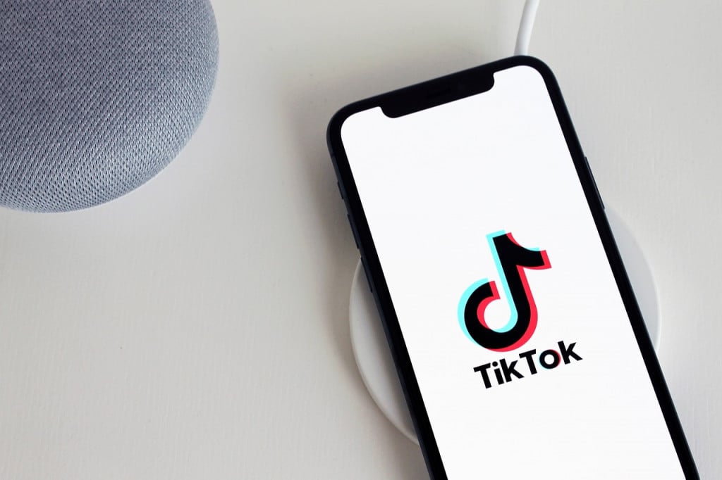 TikTokがアメリカの14州の司法長官から訴えられる