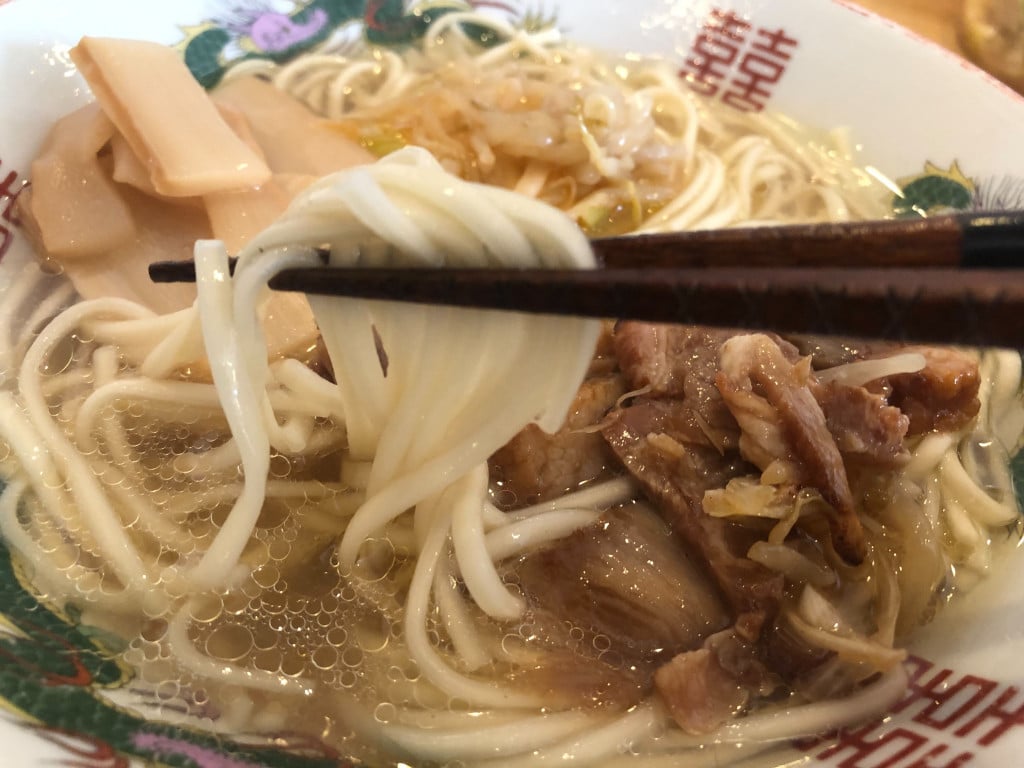 埼玉の超人気店“寿製麺 よしかわ”監修のお土産乾麺が最高！