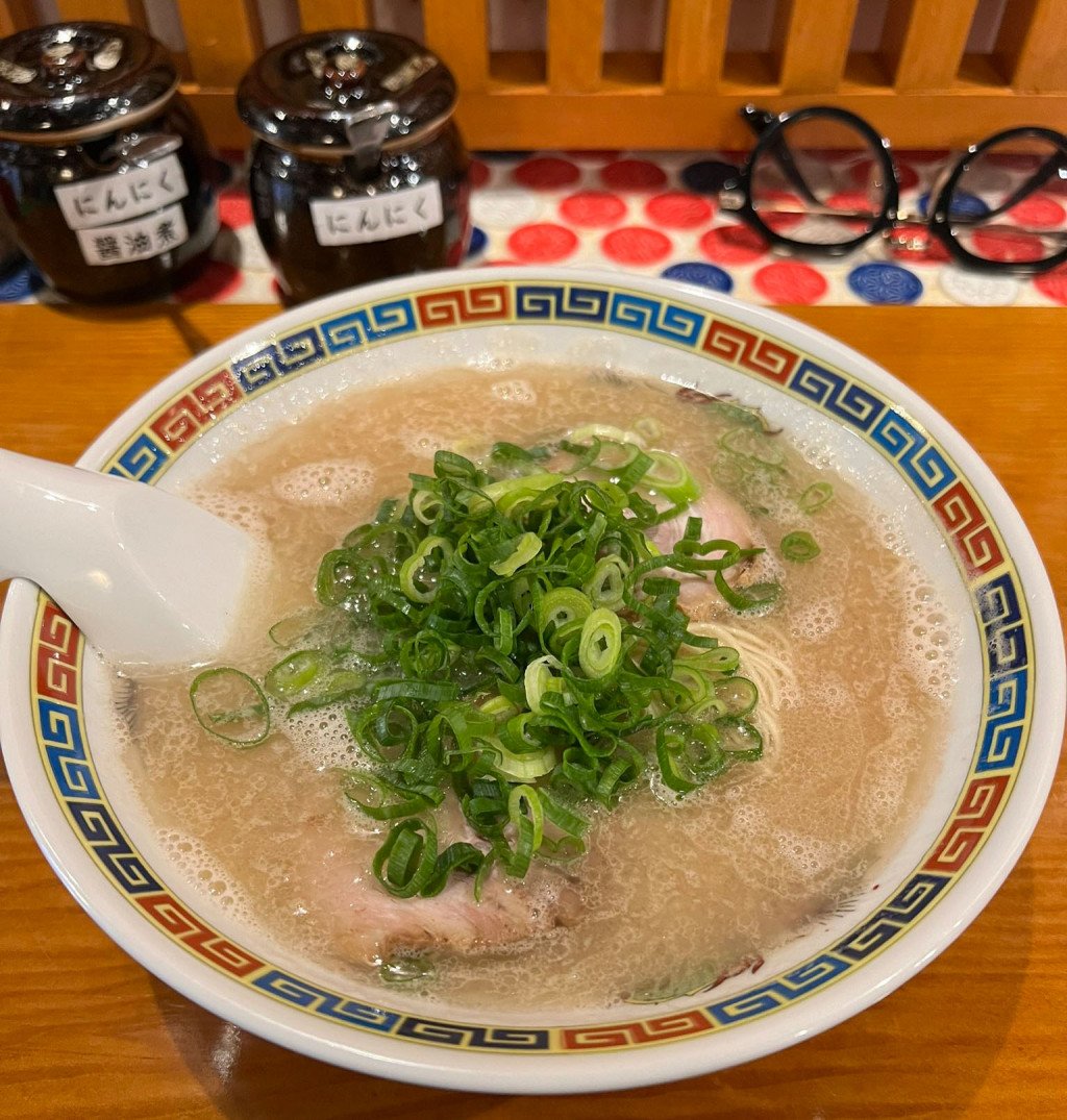 超人気の博多ラーメン店『でぶちゃん』店主が顧問の博多ラーメン屋『博多ももちゃん』オープン！