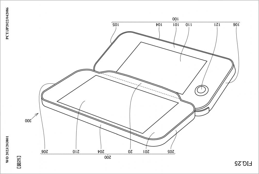 ニンテンドースイッチ2はニンテンドースイッチのゲームが遊べます / 任天堂株式会社