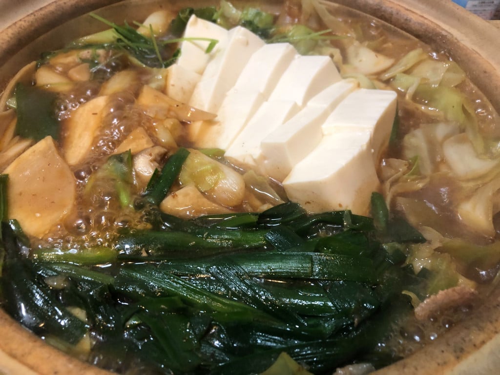 節系のきいた極上の“和”の味わい！ お正月には“麺屋武蔵”監修鍋スープがぴったり