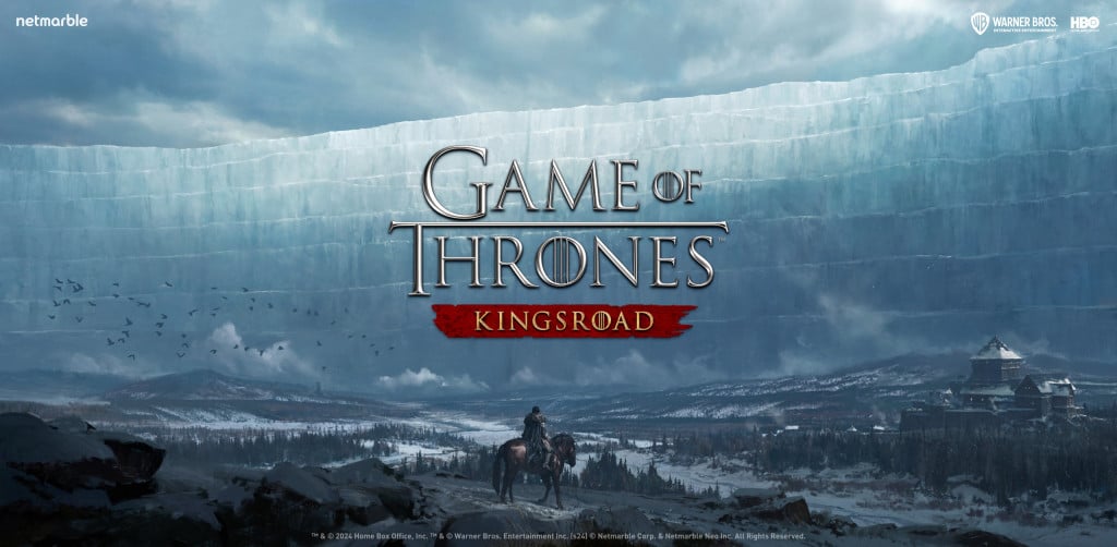 『Game of Thrones： Kingsroad』最新トレーラー公開！ ネットマーブルの新作アクションアドベンチャーRPG