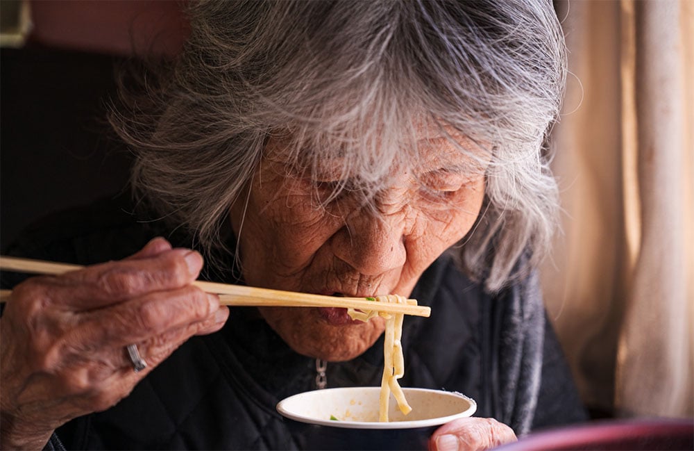 掟ポルシェさんがラーメンを食べまくった結果→ 心境の変化→ まずくても怒らなくなった