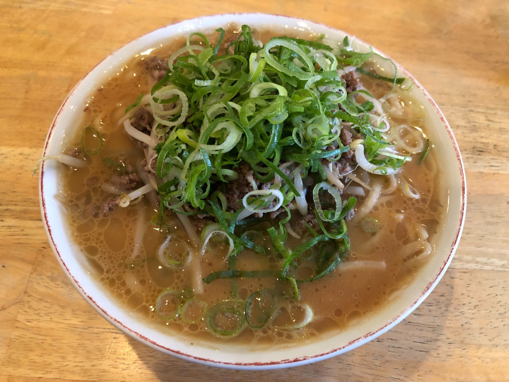 ラーメン王国・山形のアツアツの濃厚味噌ラーメンをご自宅で！ 「新旬屋本店 濃厚味噌中華」が超オススメ