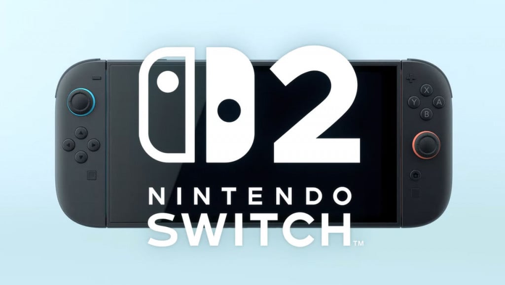 ニンテンドースイッチ2で発売されるゲームソフト予想が報じられる / メタルギアやメトロイドプライム4等