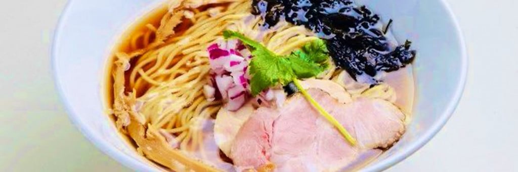 ラーメン屋さんの脚が1ミリも動かなくなる→ 病院へ→ 麻痺した原因判明