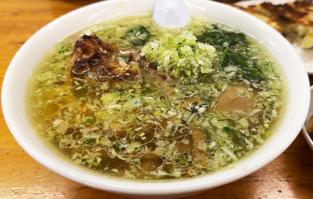 掟ポルシェさんが「ラーメン珉珉」を大絶賛 / ハイミー系化調バリバリ求めていた理想郷ここにあり！