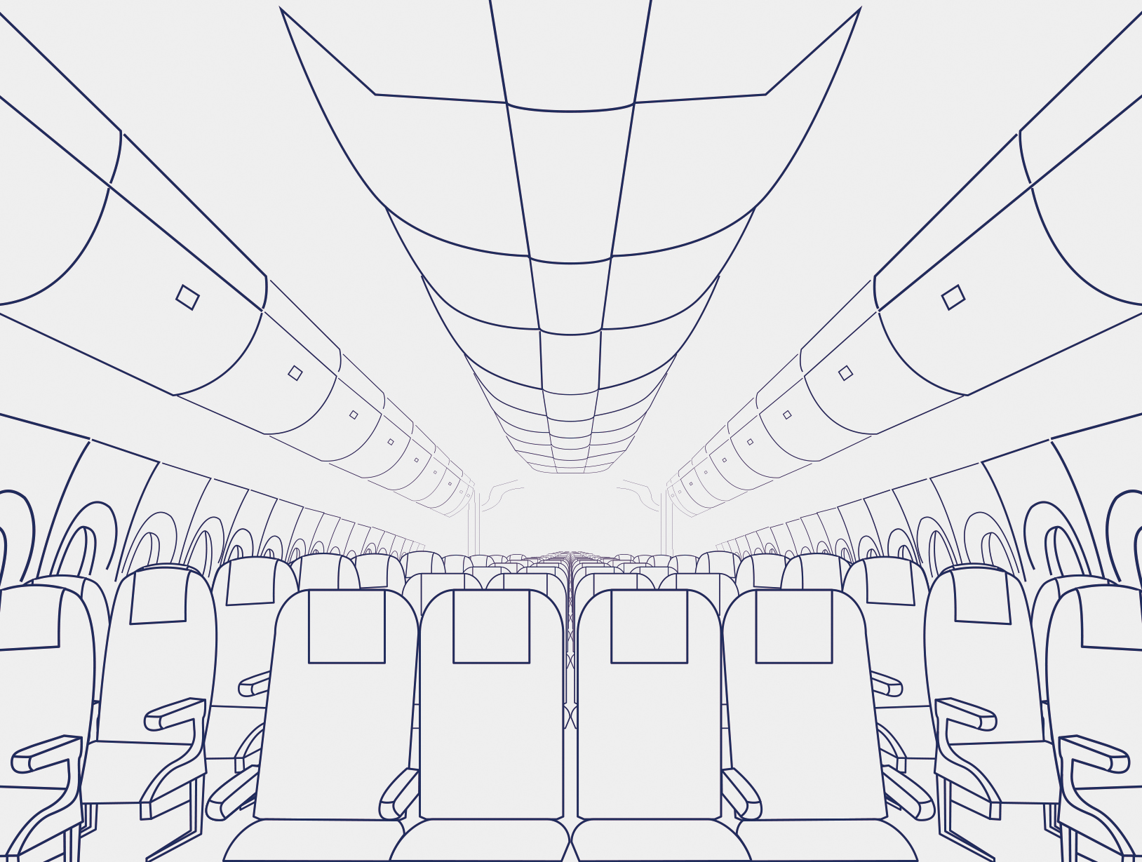 飛行機に乗りまくっているひろゆきが語る「飛行機に乗るときベストな座席位置」