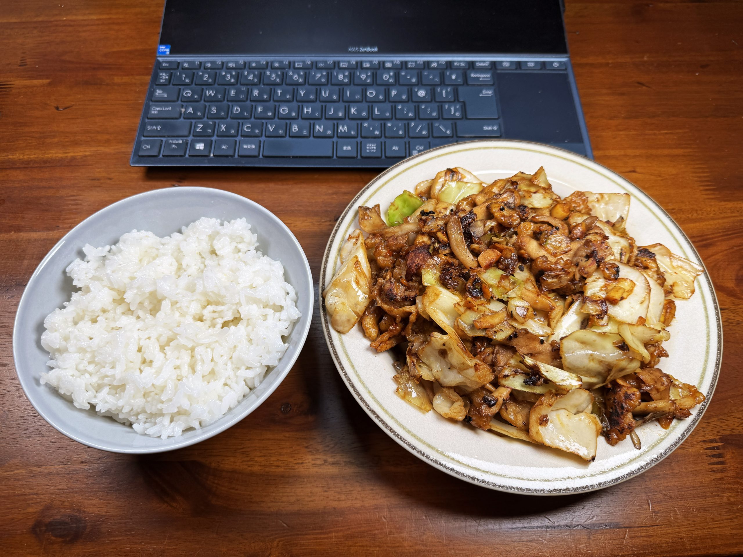 回鍋肉マニアの人気漫画家・小田原ドラゴン先生のレシピで回鍋肉を作った結果