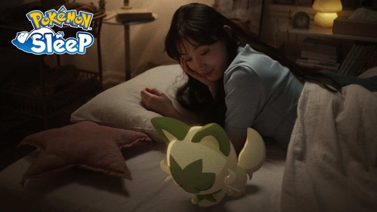 『ポケモンスリープ』が睡眠調査の結果を発表 →日本の睡眠時間は世界ワースト1位、睡眠の規則正しさも1位