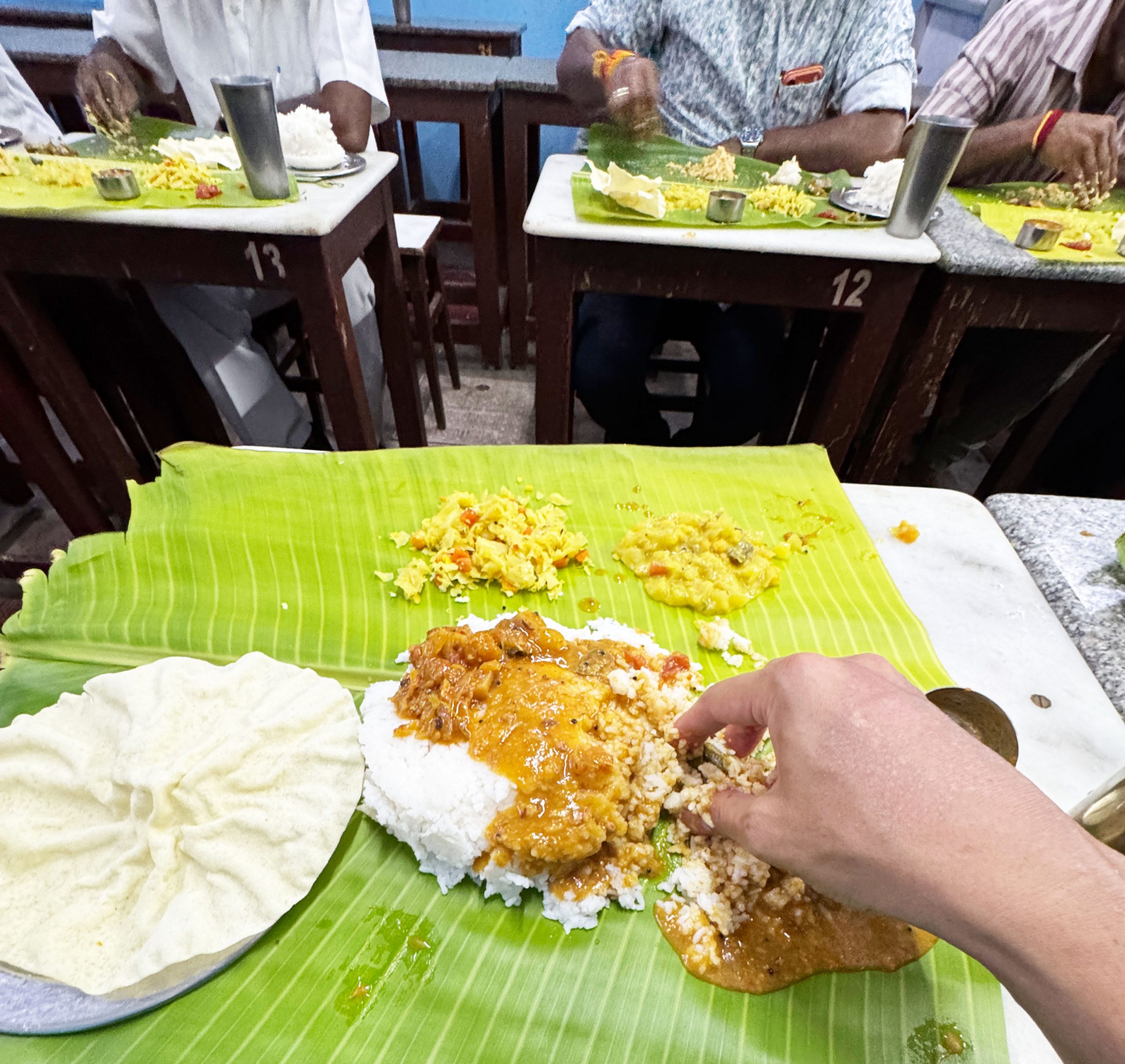 【検証】日本とインドは重力が違うのか？ 日本とインドとナウルの重力差を調べてみた結果